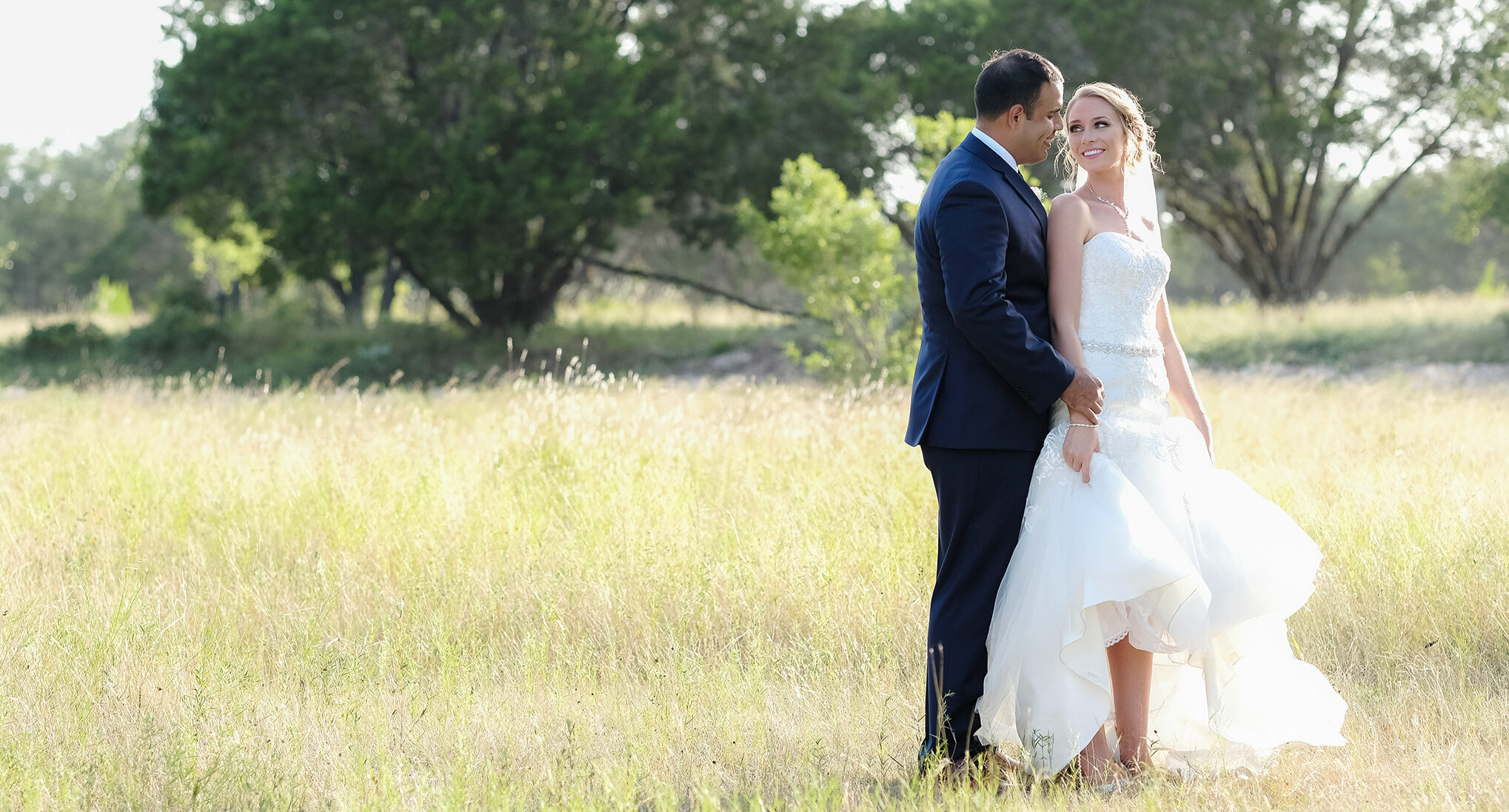 Blog - Houston Wedding Photographer